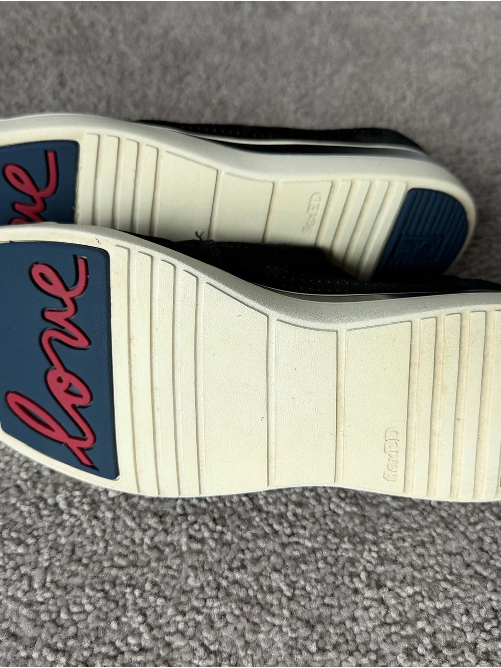 Ellen Degeneres these size